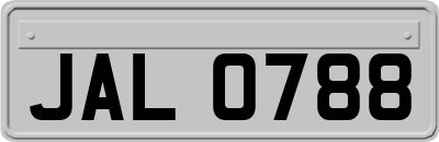 JAL0788