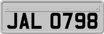 JAL0798