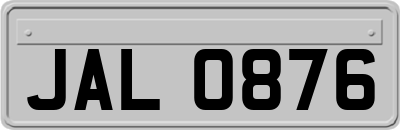 JAL0876