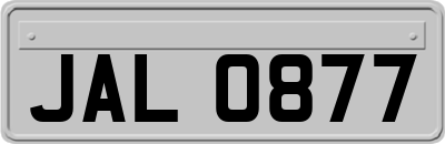 JAL0877