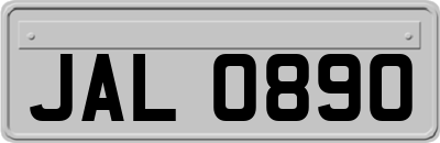 JAL0890