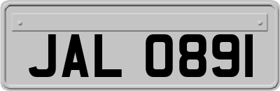 JAL0891