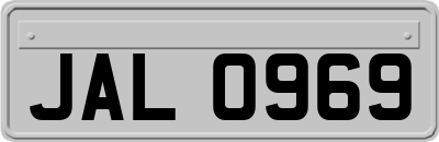 JAL0969