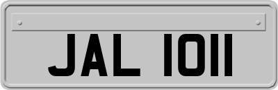 JAL1011
