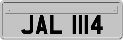 JAL1114