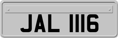 JAL1116