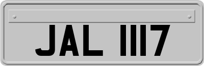 JAL1117