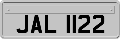 JAL1122
