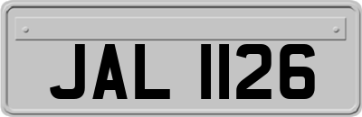 JAL1126