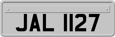 JAL1127