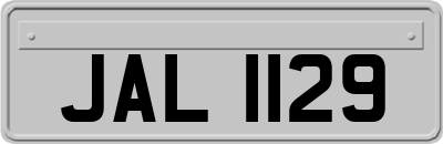 JAL1129