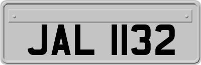 JAL1132