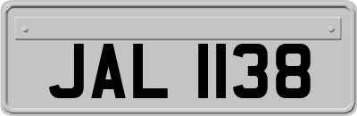 JAL1138