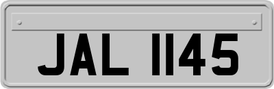 JAL1145