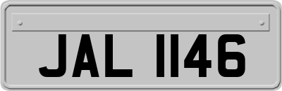 JAL1146