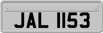 JAL1153