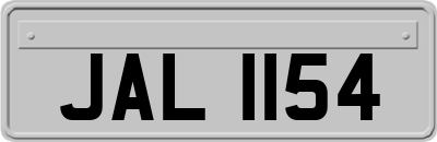 JAL1154