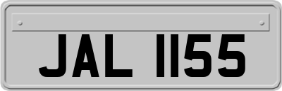 JAL1155