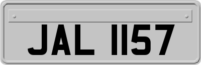 JAL1157