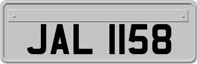 JAL1158