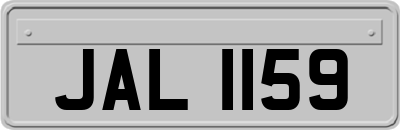 JAL1159