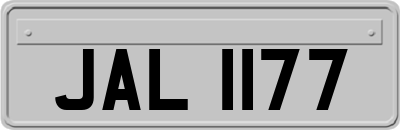 JAL1177