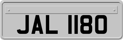 JAL1180