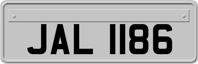 JAL1186