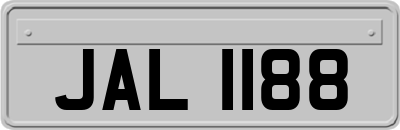 JAL1188