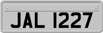 JAL1227