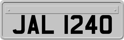 JAL1240