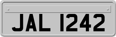 JAL1242