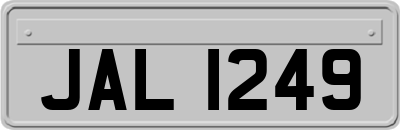 JAL1249