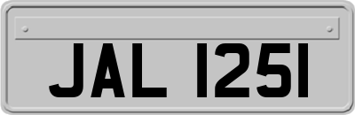 JAL1251