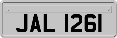 JAL1261