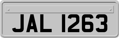 JAL1263