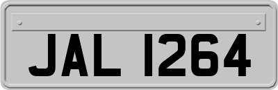 JAL1264