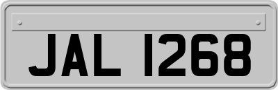 JAL1268