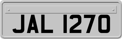 JAL1270