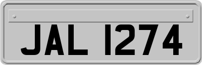 JAL1274