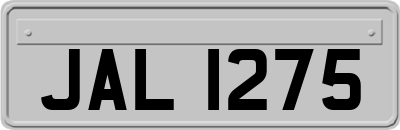 JAL1275