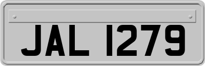 JAL1279