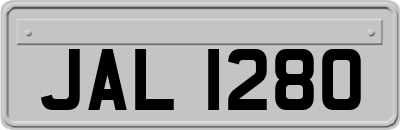 JAL1280