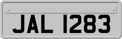 JAL1283
