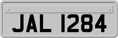 JAL1284