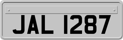 JAL1287