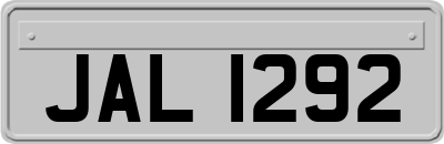 JAL1292