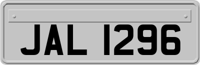 JAL1296