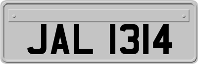 JAL1314