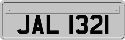 JAL1321